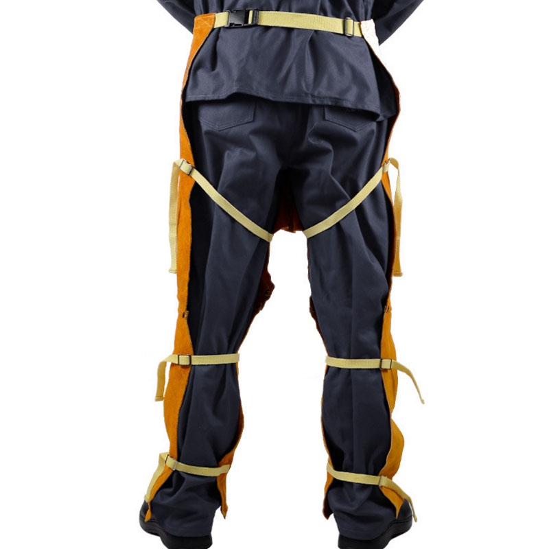 威特仕44-2438皮單前幅阻燃工作褲圖片1 威特仕44-2438皮單前幅阻燃工作褲圖片1