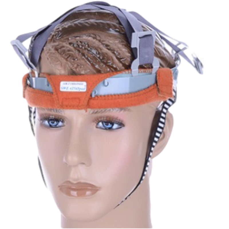 威特仕20-3200V汗墊寶安全帽墊圖片1