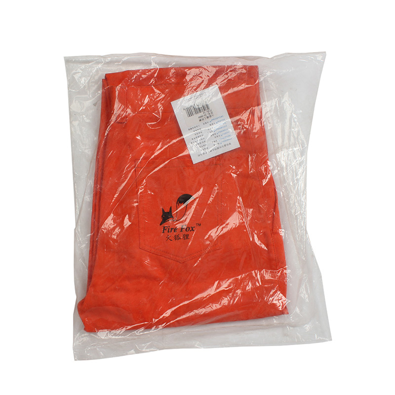 威特仕C33-9800火狐貍阻燃工作褲圖片4