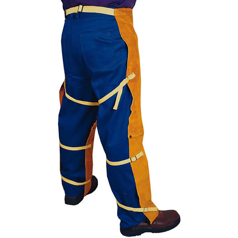威特仕44-2436阻燃工作褲圖片3