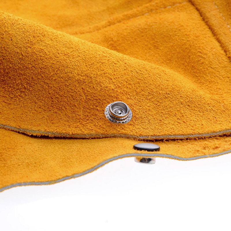 威特仕44-2436阻燃工作褲圖片2