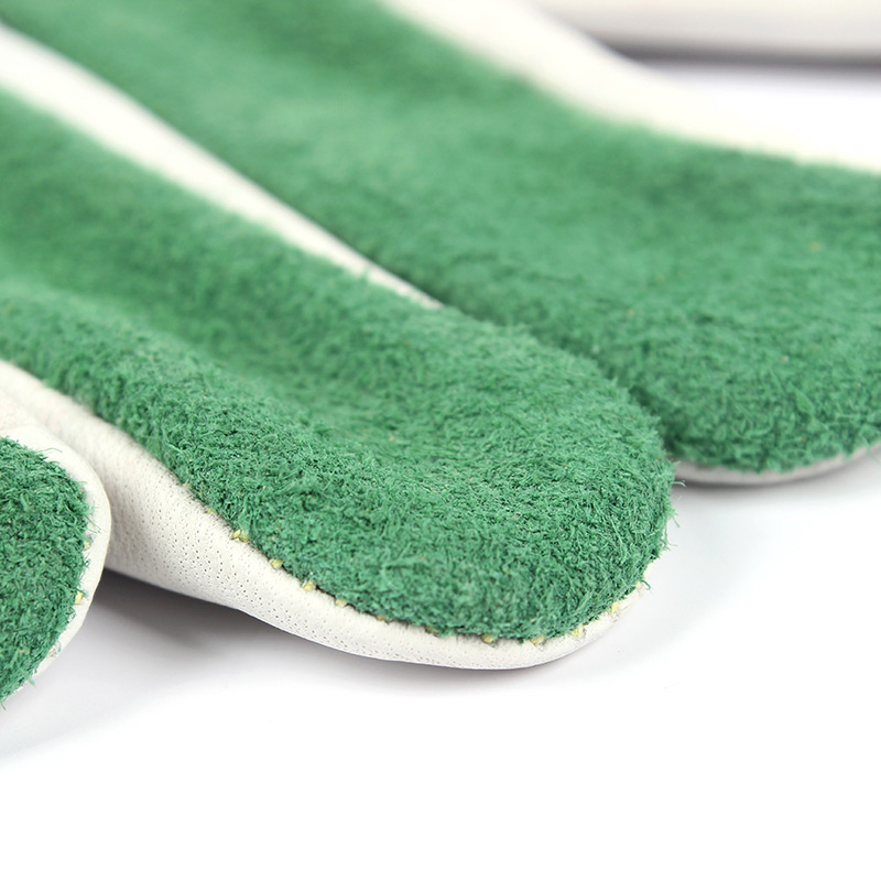 威特仕10-1006-M TIG焊工手套圖片4