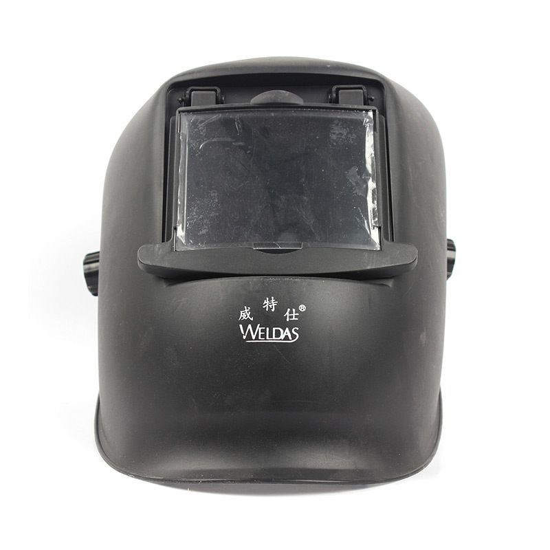 威特仕6090001新款大視窗電焊面罩圖片1