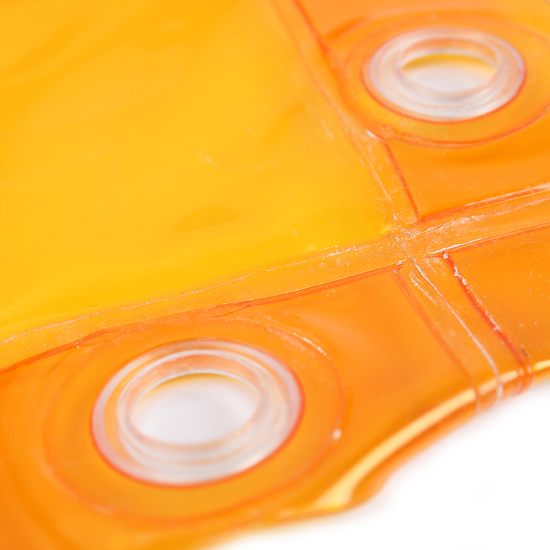 威特仕55-5446熔巖盾金黃色高透視防護屏圖片4 威特仕55-5446熔巖盾金黃色高透視防護屏圖片4