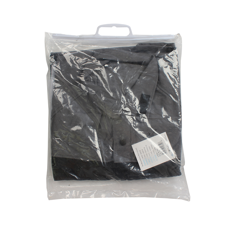 威特仕38-4350電弧阻燃服上衣圖片4