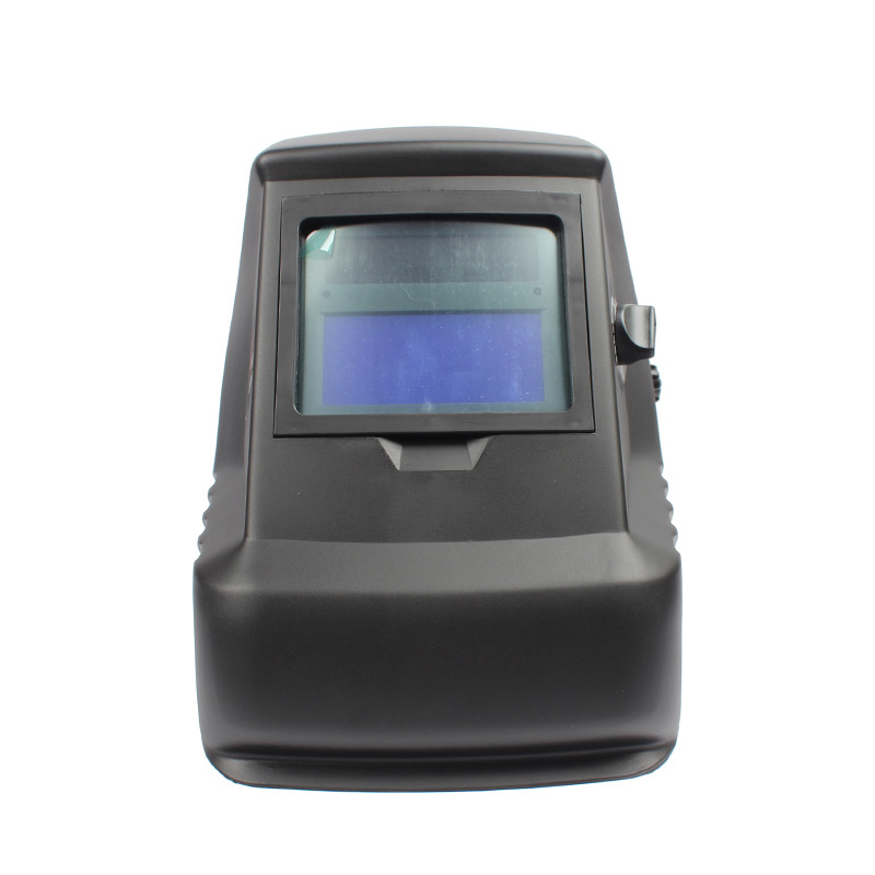 威特仕608.0001太陽能光控電焊面罩圖片1