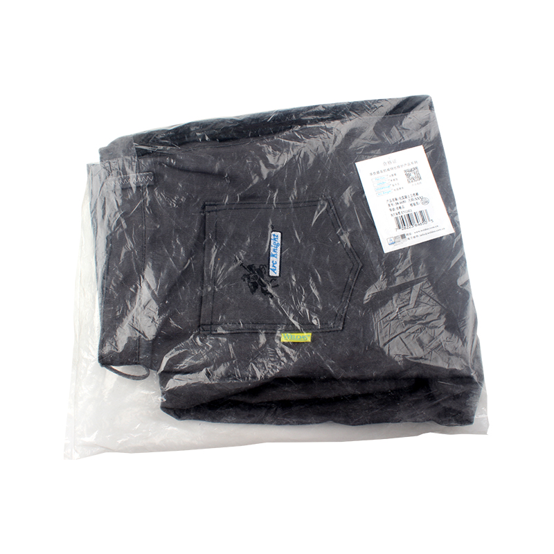 威特仕38-4650電弧阻燃服焊褲圖片4