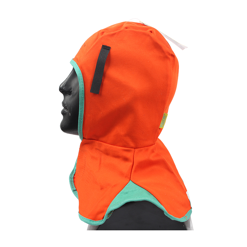 威特仕23-6690全護式防火阻燃焊帽圖片2 威特仕23-6690全護式防火阻燃焊帽圖片2