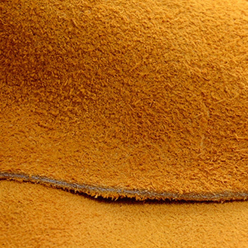 威特仕44-2028皮開背式阻燃工作服圖片3