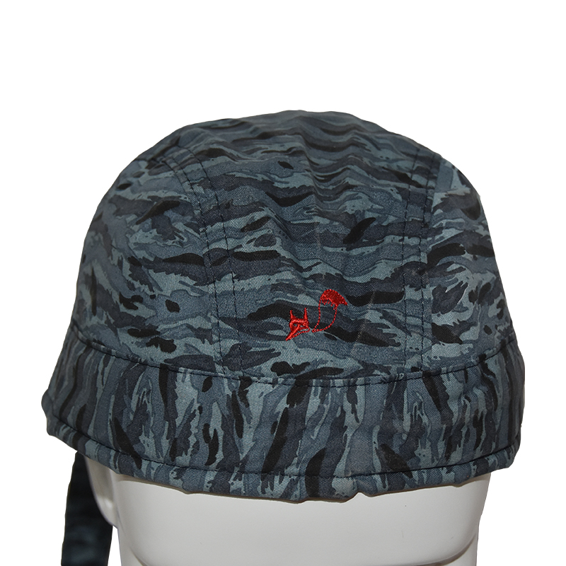 威特仕C23-3602海盜款防火焊帽圖片1