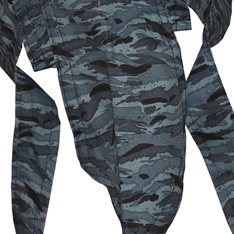 威特仕C23-3602海盜款防火焊帽圖片4