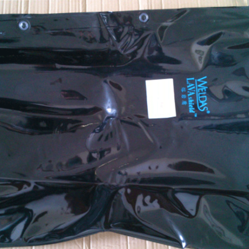 威特仕55-7468熔巖盾墨綠色焊接防護屏圖片1 威特仕55-7468熔巖盾墨綠色焊接防護屏圖片1