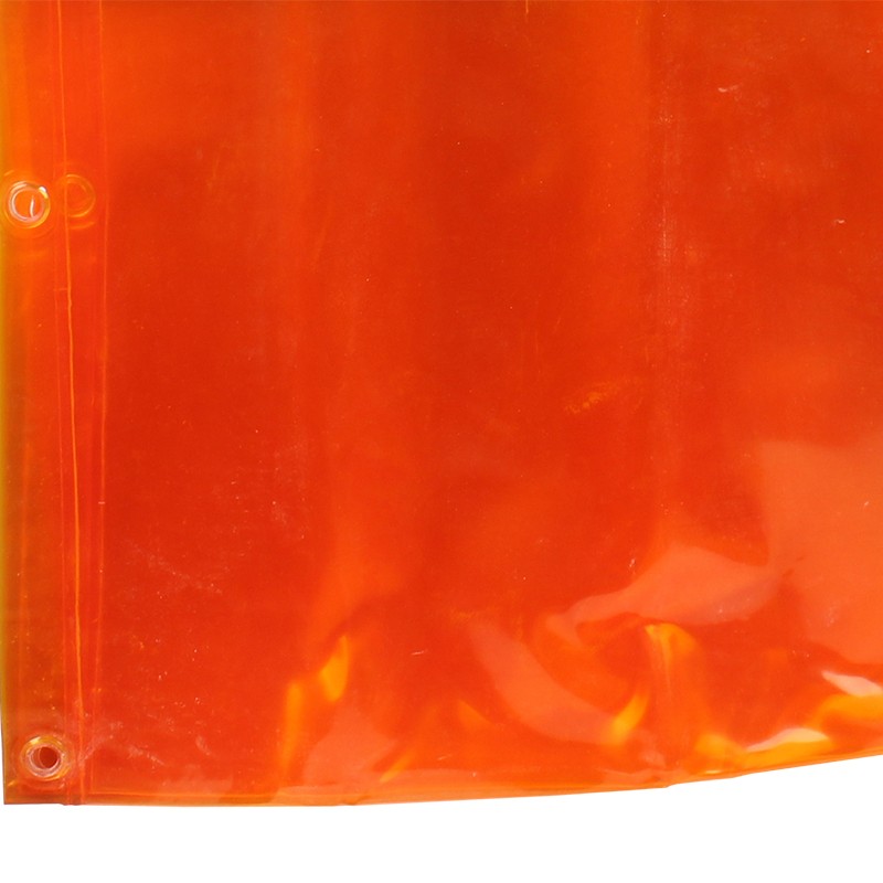 威特仕55-5468熔巖盾金黃色焊接防護屏圖片1