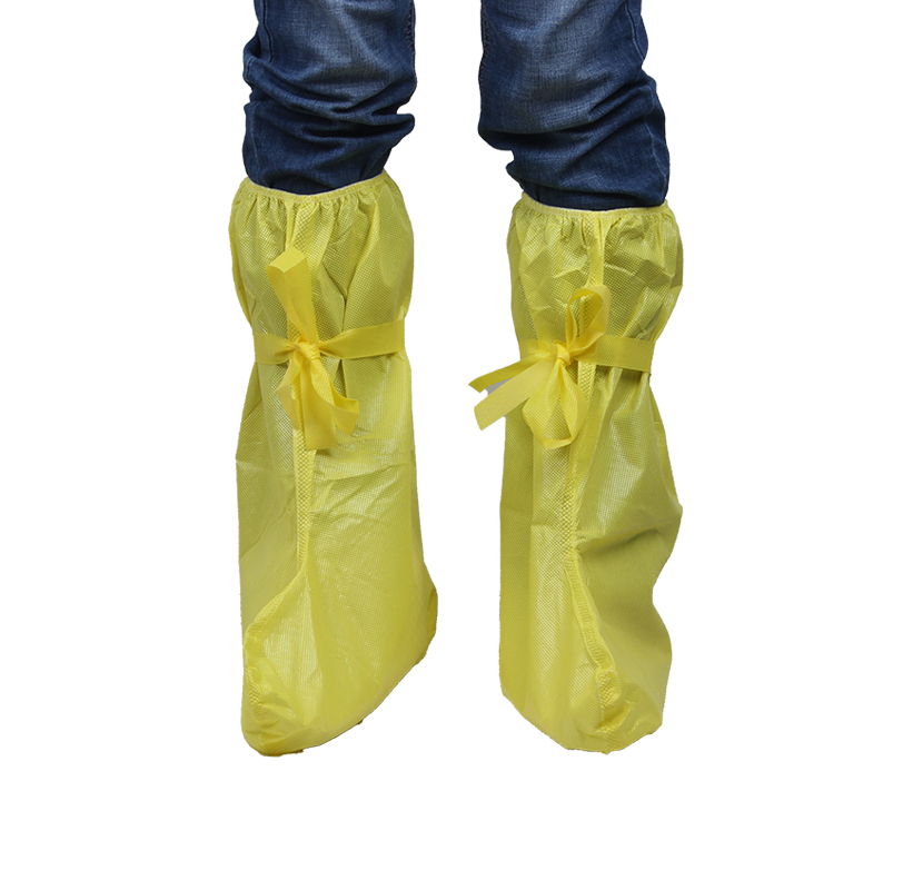 微護(hù)佳YE30-W-99-406-00MC300黃色靴套圖片5 微護(hù)佳YE30-W-99-406-00MC300黃色靴套圖片5