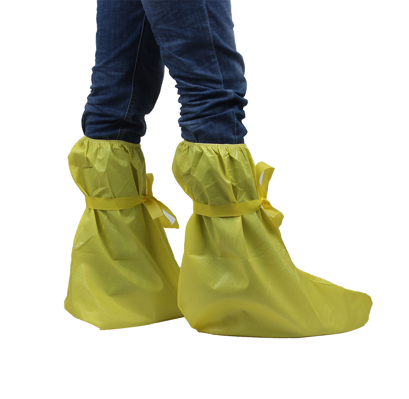 微護(hù)佳YE30-W-99-406-00MC300黃色靴套圖片2 微護(hù)佳YE30-W-99-406-00MC300黃色靴套圖片2