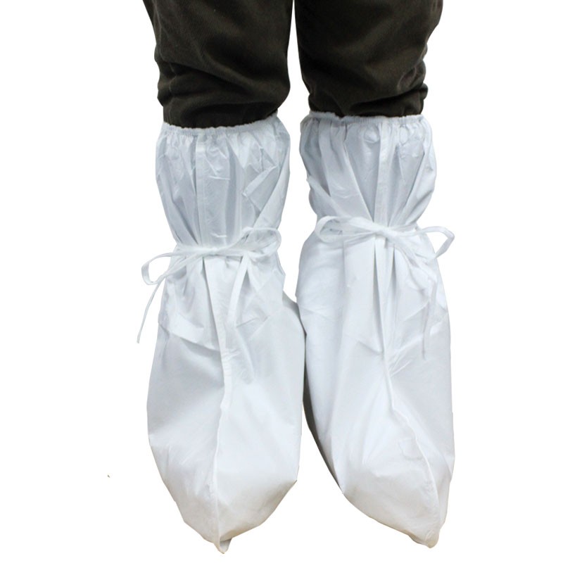 微護佳WH20-B-99-406MG2000白色靴套圖片2