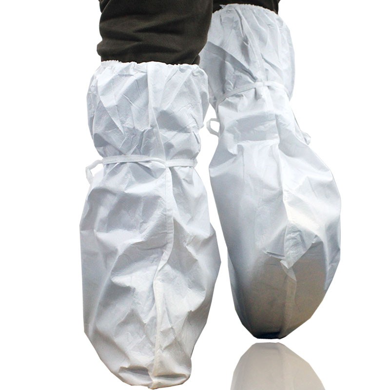 微護佳WH20-B-99-406MG2000白色靴套圖片3