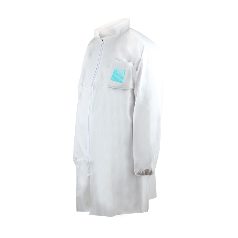 微護(hù)佳MG2000 209白色實驗服WH20-B-99-209-00-06圖片3 微護(hù)佳MG2000 209白色實驗服WH20-B-99-209-00-06圖片3