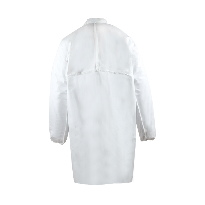 微護(hù)佳MG2000 209白色實驗服WH20-B-99-209-00-06圖片1 微護(hù)佳MG2000 209白色實驗服WH20-B-99-209-00-06圖片1