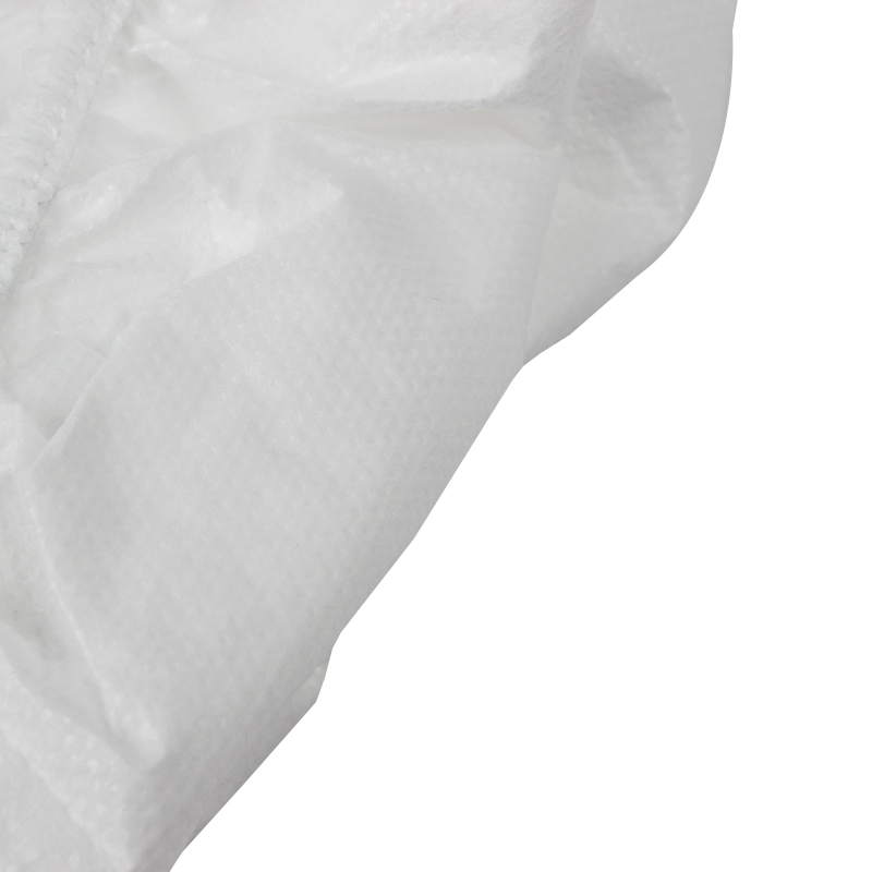 微護佳WH20-B-99-600-00 MG2000白色防化套袖圖片4