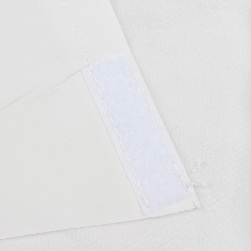 微護佳MICRIGARD 507防化頭罩圖片4