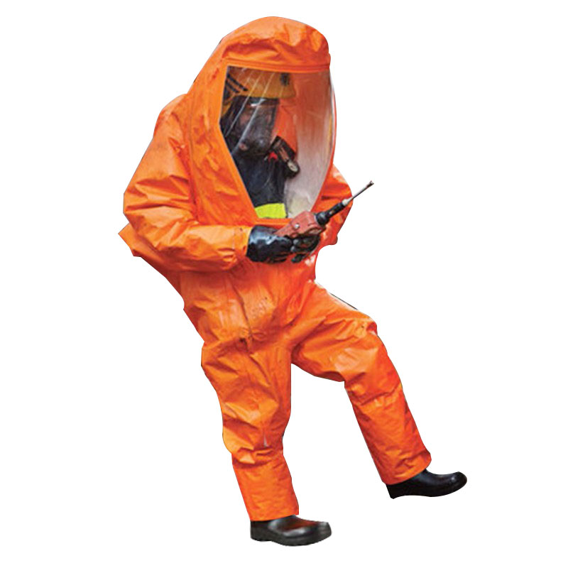 微護(hù)佳MC6000 OR60-TA99-812-0X-GA1-02A級(jí)重型防化服圖片2