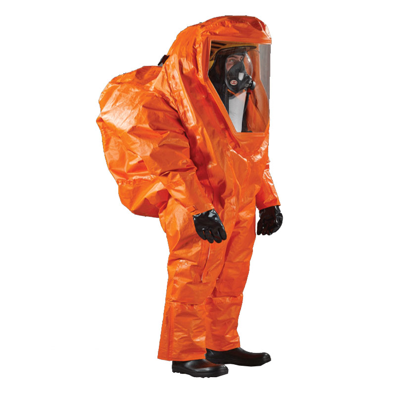 微護(hù)佳MC6000 OR60-T-99-808-0X-GA1-02A級(jí)重型防化服圖片2