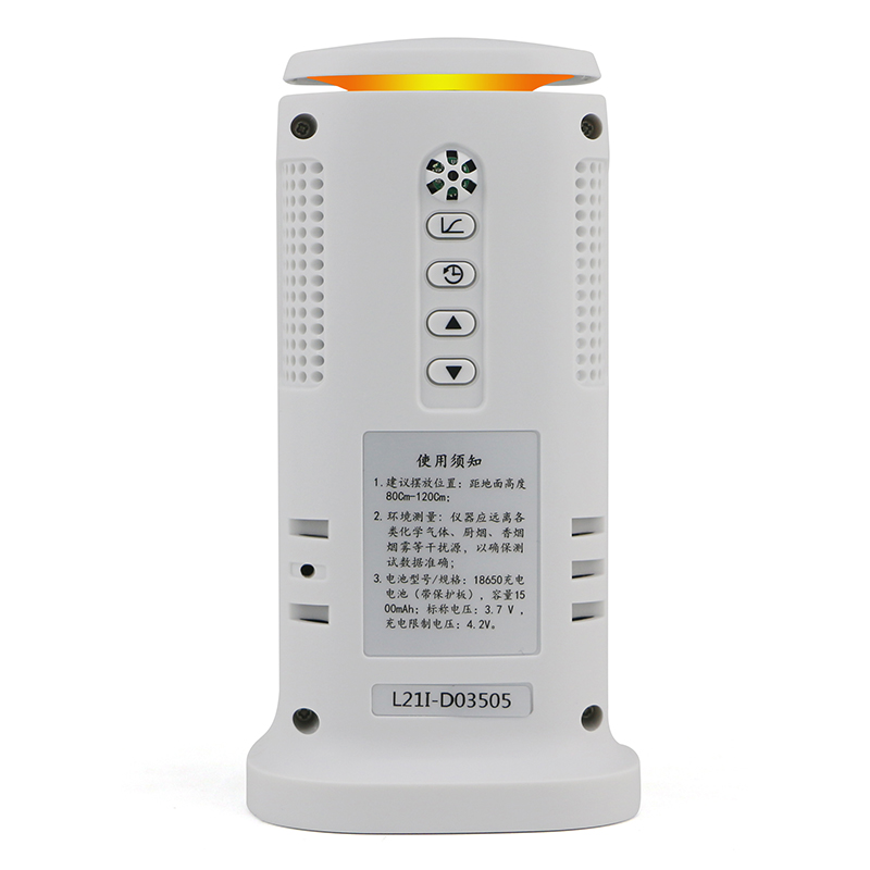 希瑪ST8310A二氧化碳記錄儀圖片2 希瑪ST8310A二氧化碳記錄儀圖片2