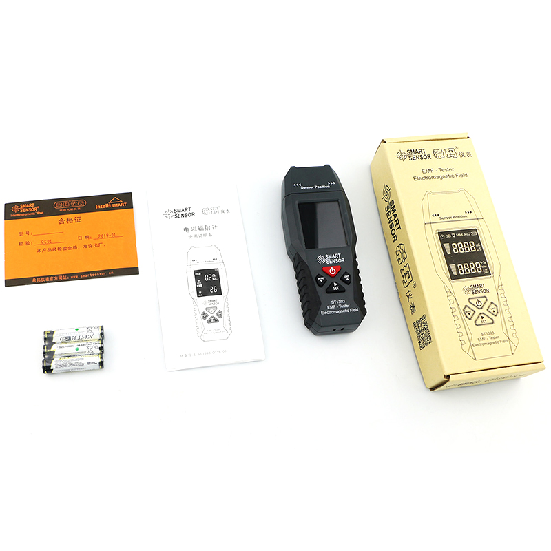 ?，擲T1393電磁輻射計圖片1