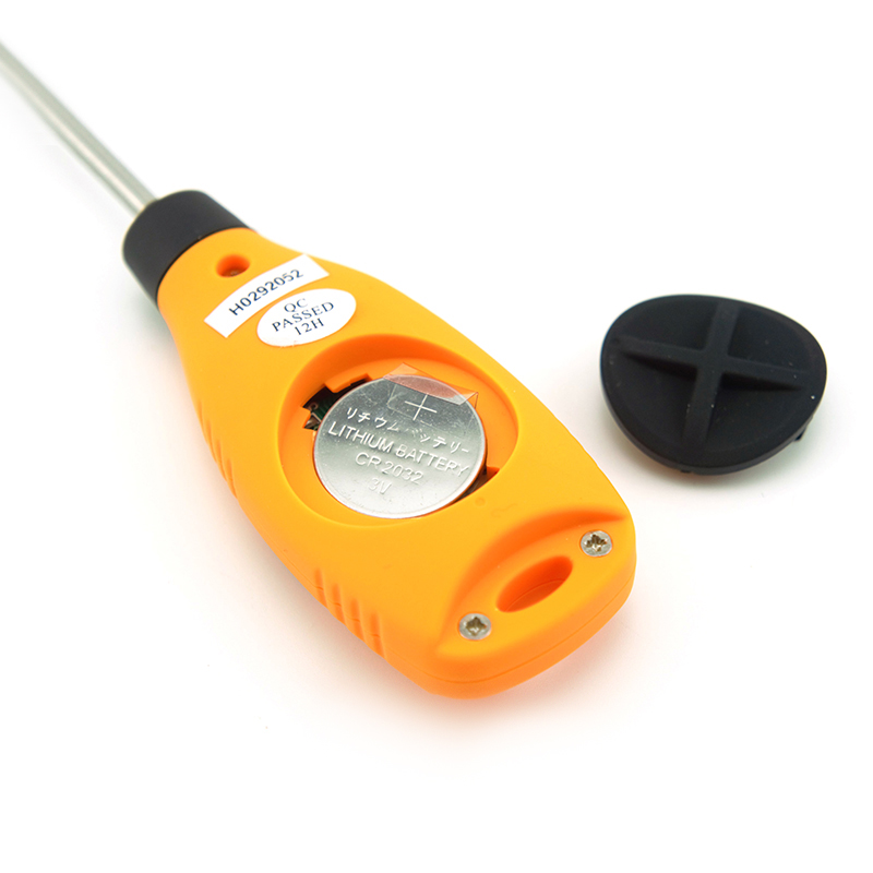 希瑪AR212探針式測(cè)溫儀圖片2 希瑪AR212探針式測(cè)溫儀圖片2