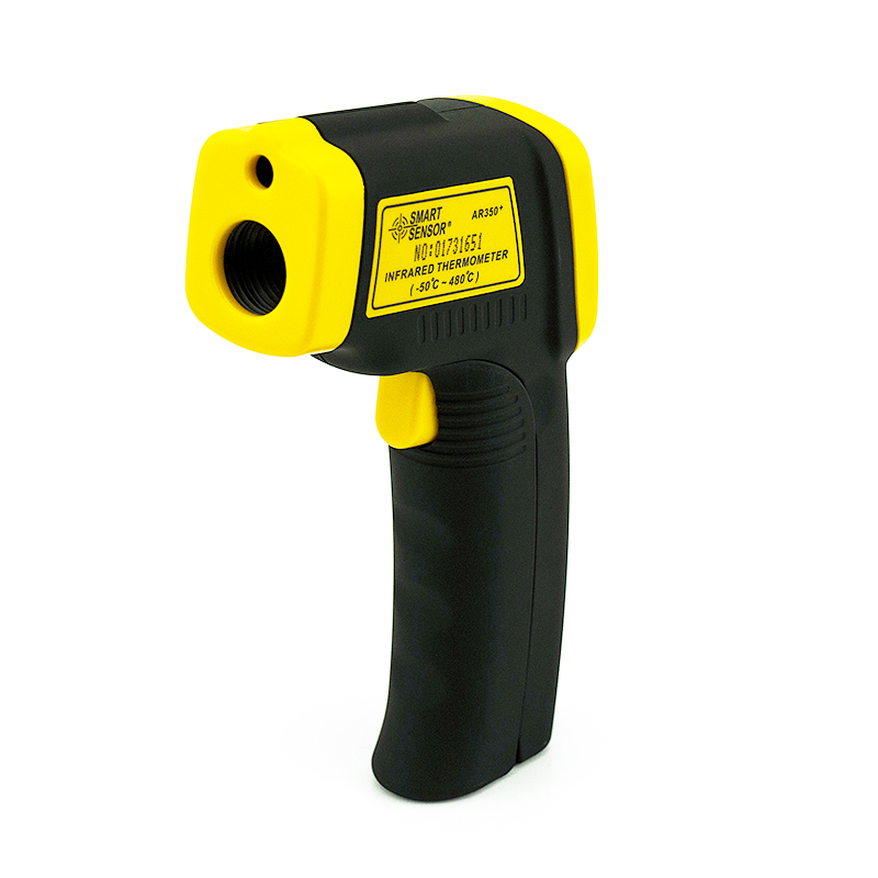 希瑪AR350+迷你式紅外測(cè)溫儀圖片1 希瑪AR350+迷你式紅外測(cè)溫儀圖片1