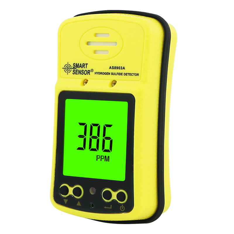 希瑪AS8903A硫化氫檢測儀圖片1