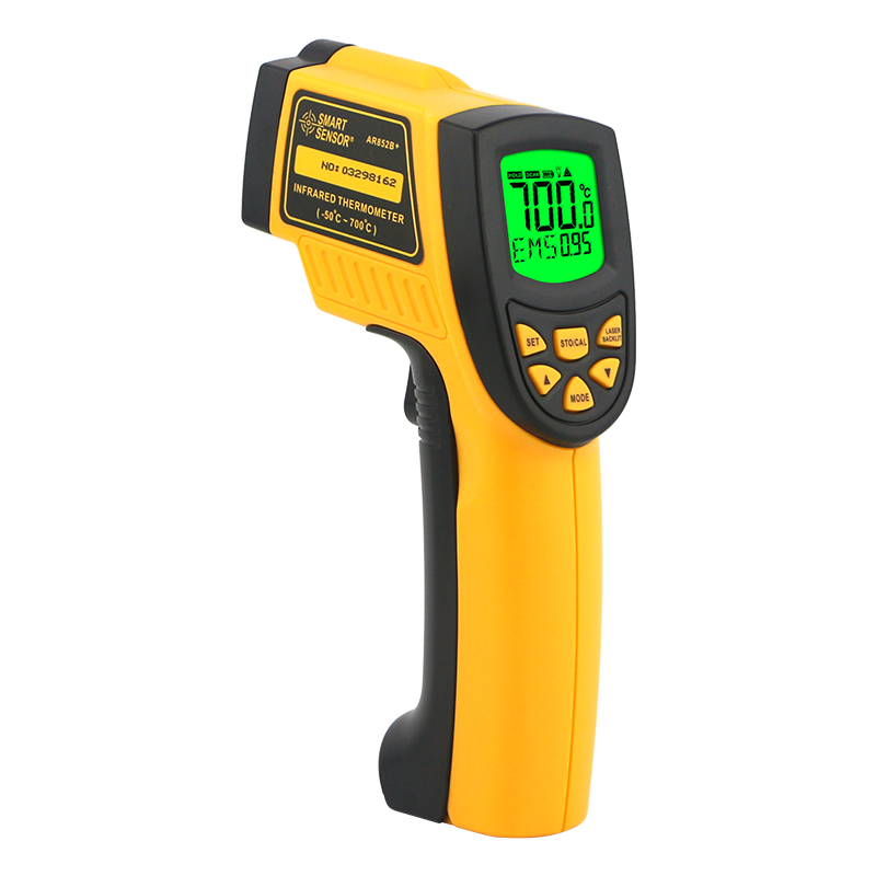 希瑪AR852B+工業(yè)型紅外測(cè)溫儀圖片1 希瑪AR852B+工業(yè)型紅外測(cè)溫儀圖片1