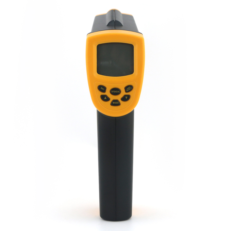 希瑪AR872+高溫型紅外測溫儀圖片1 希瑪AR872+高溫型紅外測溫儀圖片1