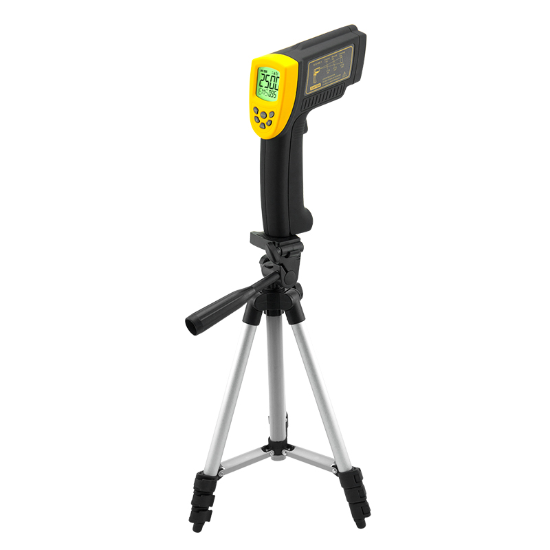 希瑪AR922+短波紅外測溫儀圖片3