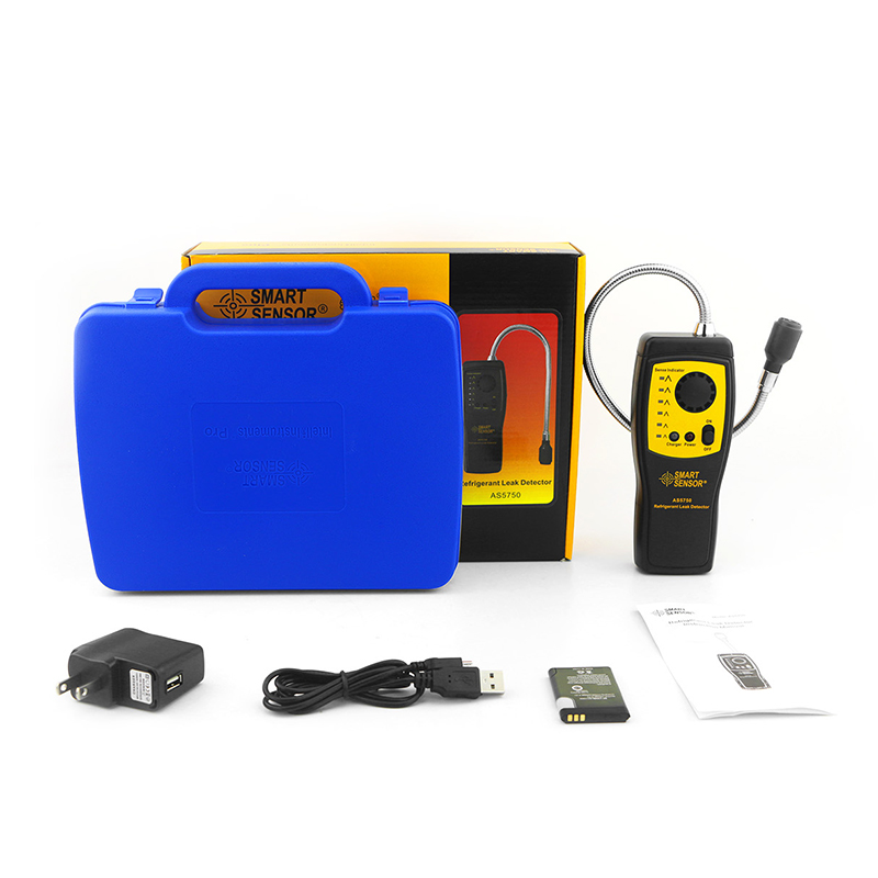 希瑪AS5750鹵素氣體檢測儀圖片1 希瑪AS5750鹵素氣體檢測儀圖片1