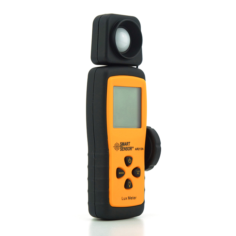 ?，擜R213迷你式光照度計圖片4