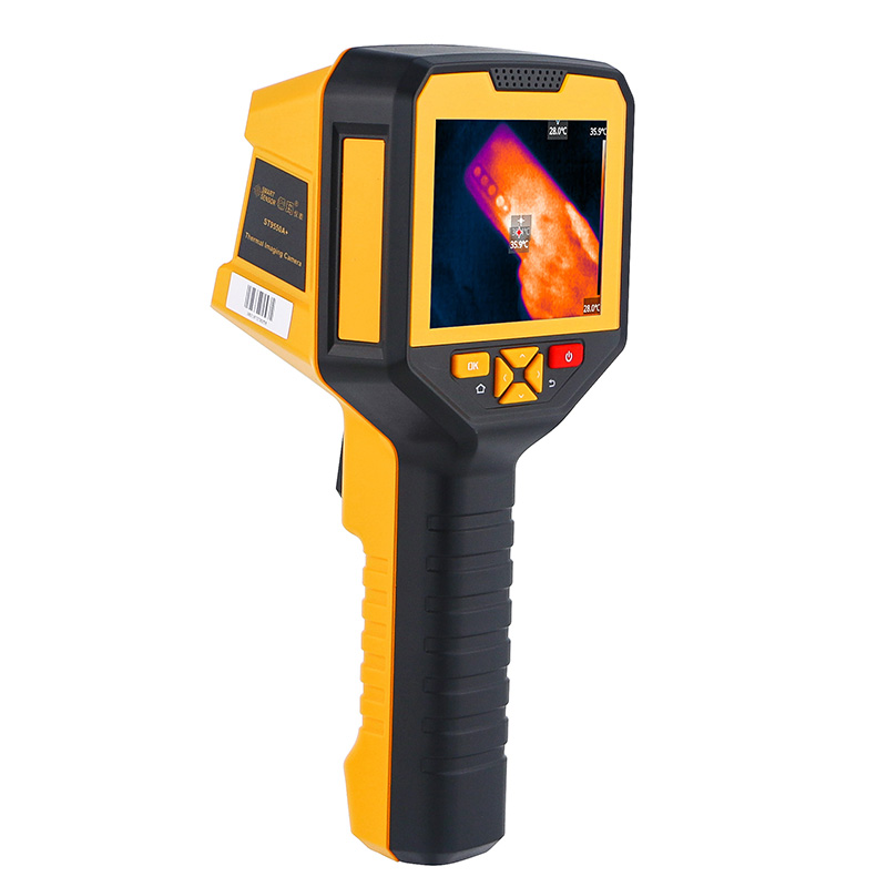 ?，擲T9550A+紅外熱成像儀圖片1