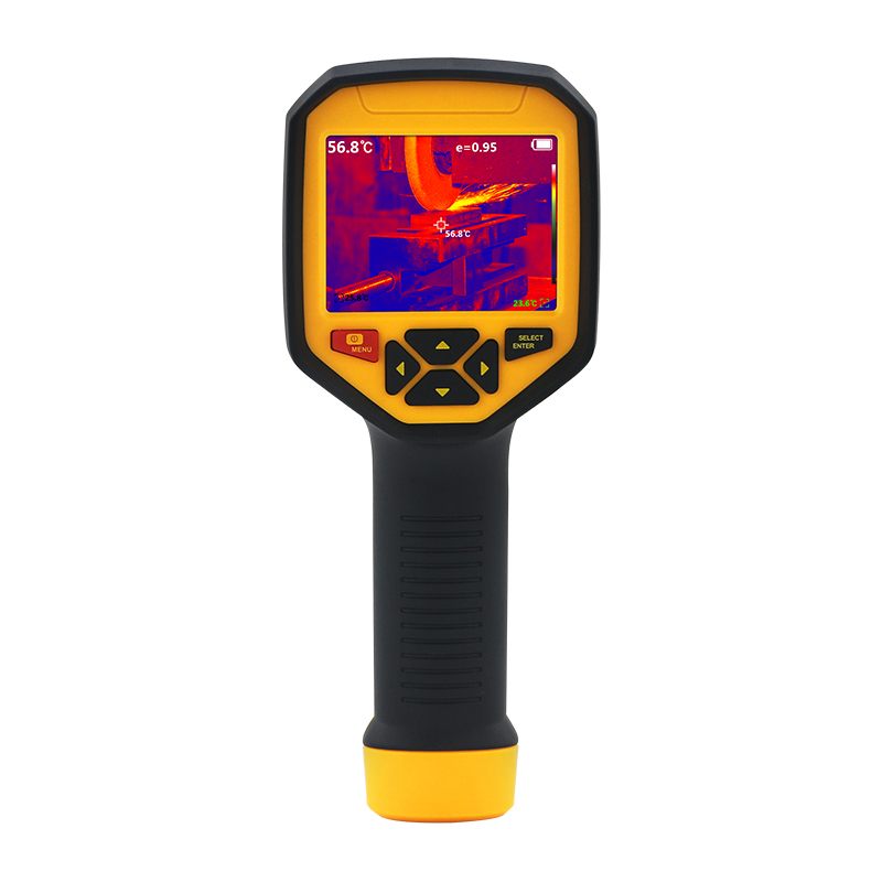 希瑪ST9550紅外熱成像儀圖片2