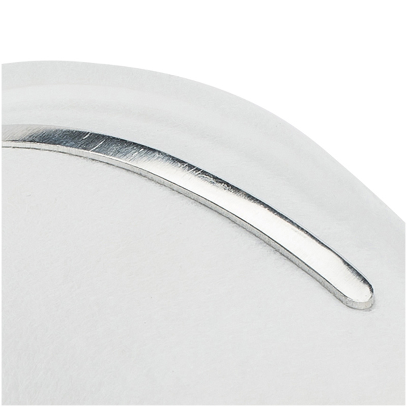 Makrite麥特瑞N99-820V帶閥防塵口罩圖片2