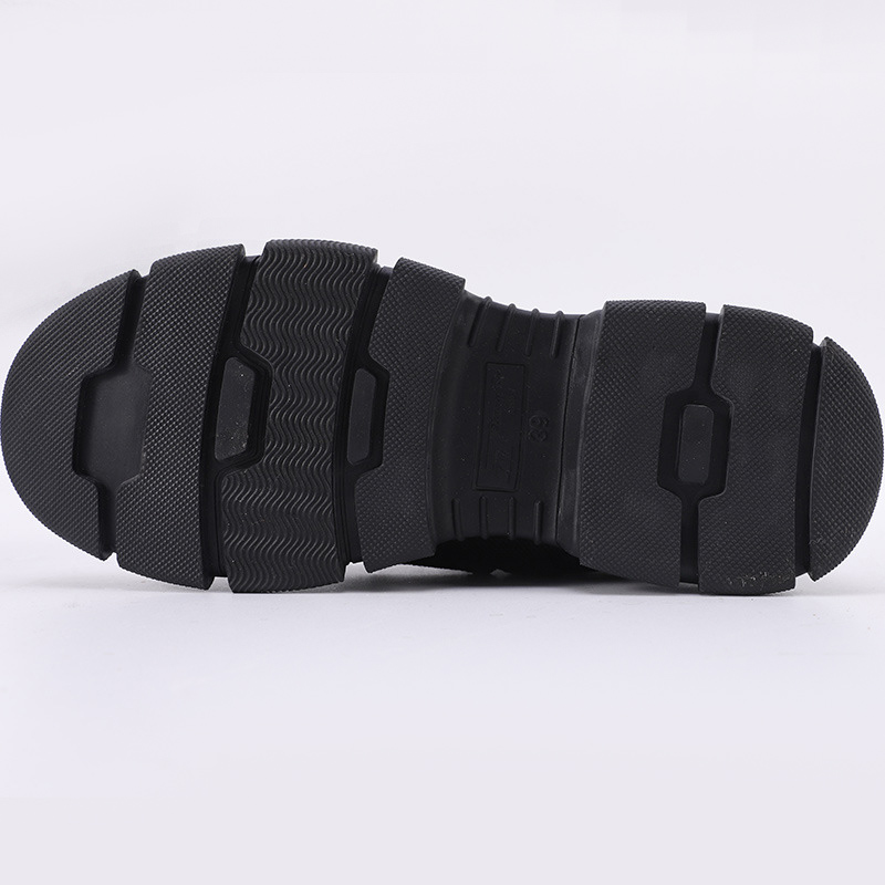 強步1137阻燃防刺穿安全鞋圖片2 強步1137阻燃防刺穿安全鞋圖片2