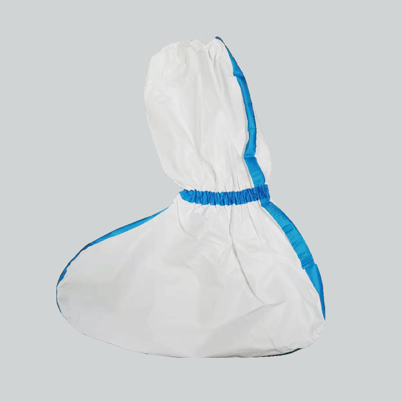 海迪科一次性醫用隔離鞋套圖片1