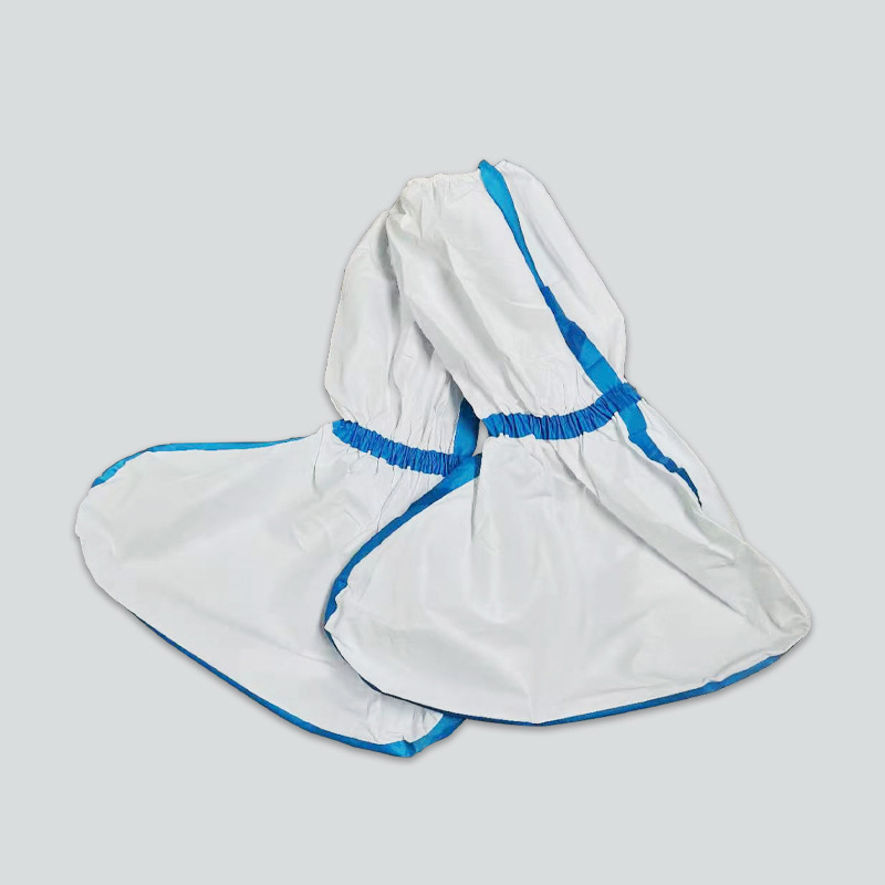 海迪科一次性醫用隔離鞋套圖片2