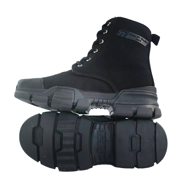 強步1137防水防護安全鞋圖片3