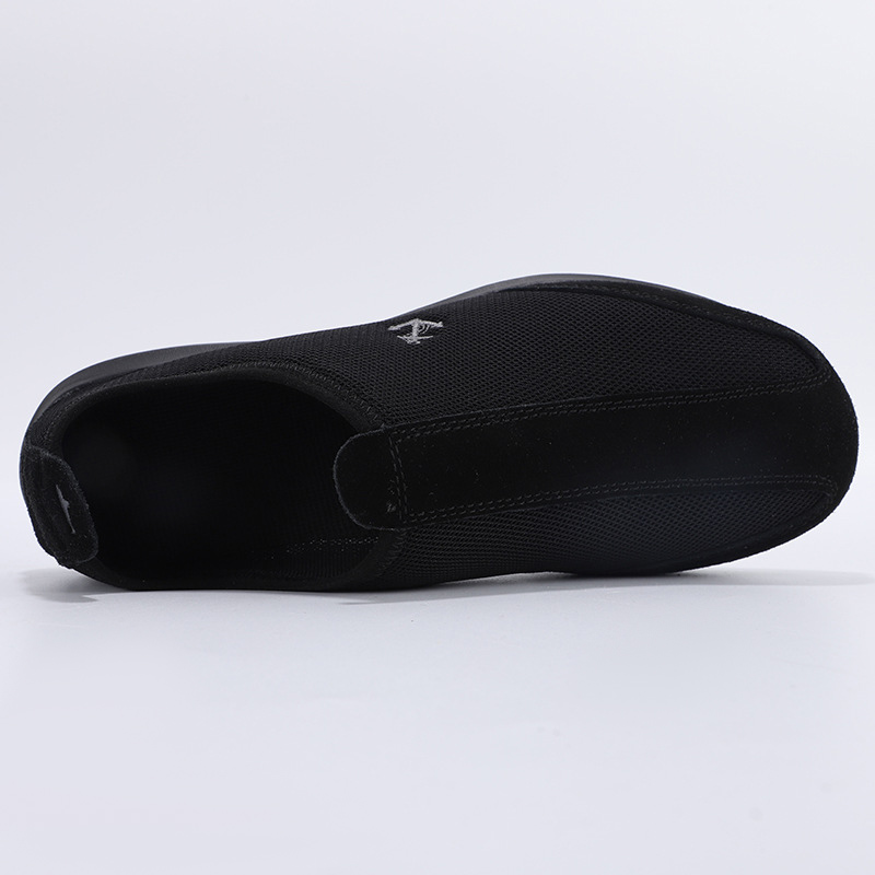 3539新式長航布安全鞋圖片2 3539新式長航布安全鞋圖片2