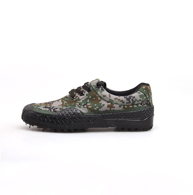 3539作訓橡膠安全鞋圖片1 3539作訓橡膠安全鞋圖片1