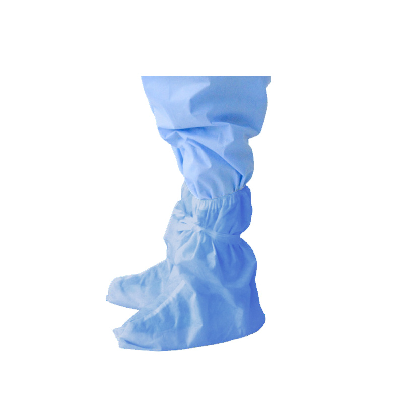 海迪科醫用隔離鞋套圖片2