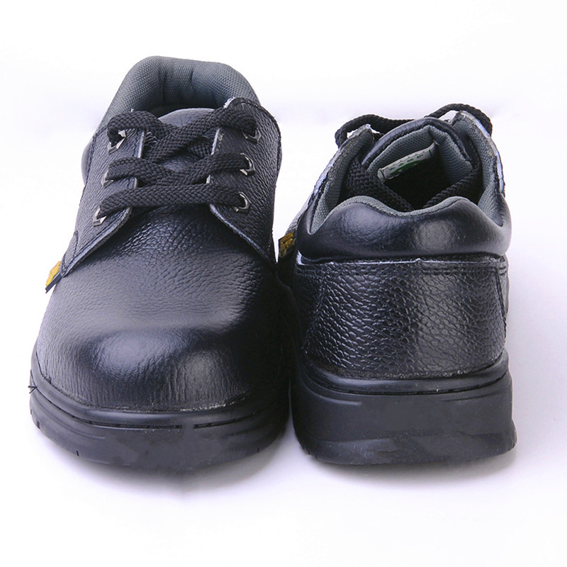 尊獅耐油防刺穿安全鞋圖片1