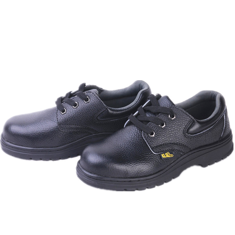 尊獅耐油防刺穿安全鞋圖片4