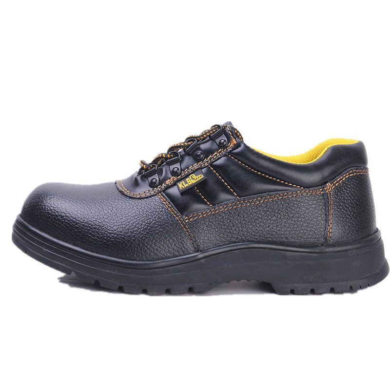 尊獅防砸防刺穿安全防護鞋圖片2